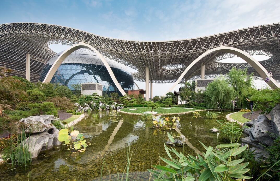 這五年，砥礪奮進(jìn)中的太陽(yáng)成集團(tuán)tyc足音