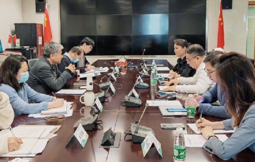 搶抓“雙碳”戰(zhàn)略機遇 推動綠色轉型升級 | 太陽成集團tyc環(huán)...