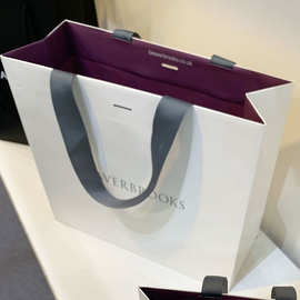 紙類手提袋彩色印刷 工藝、價值與市場應用